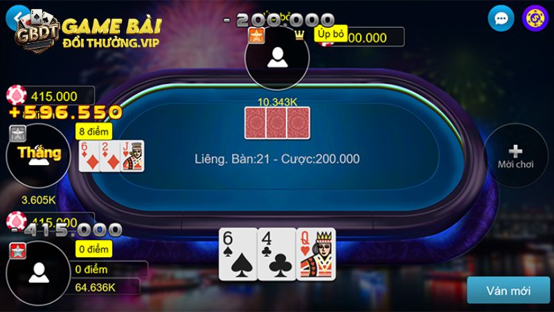 Bạn biết gì về game Liêng online?
