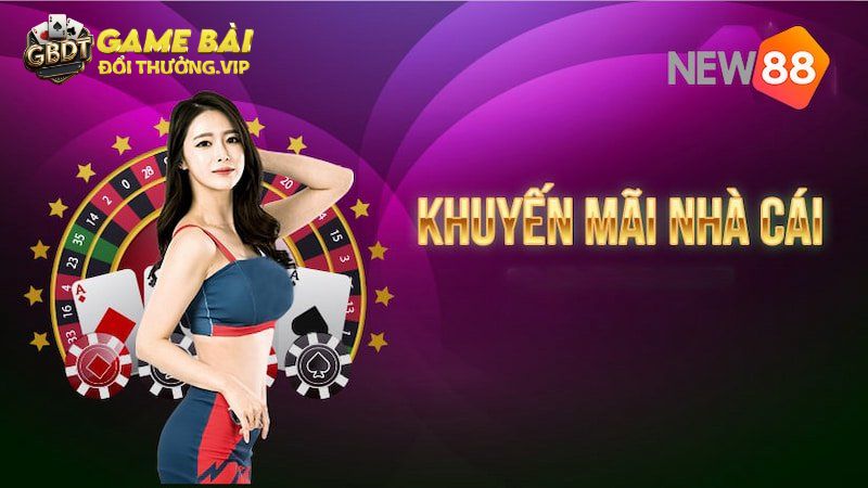New88 cung cấp tiền trải nghiệm hấp dẫn