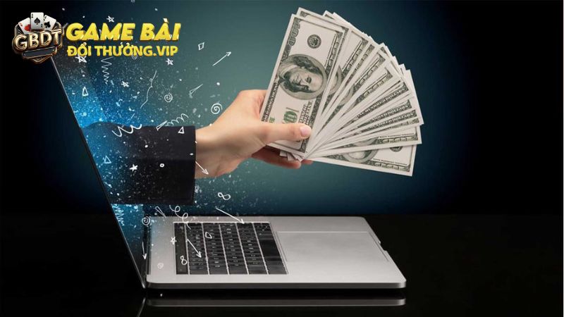Chương trình tặng tiền miễn phí cho người mới