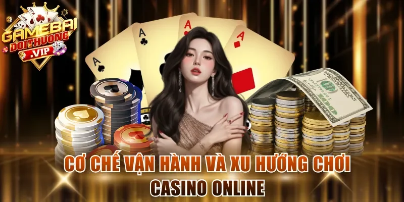 Cách Chơi Baccarat
