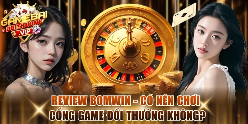 Review Bomwin