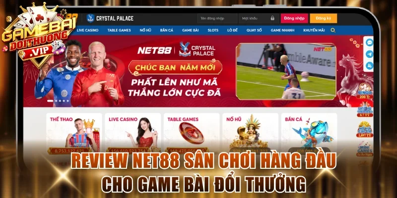 Review Net88