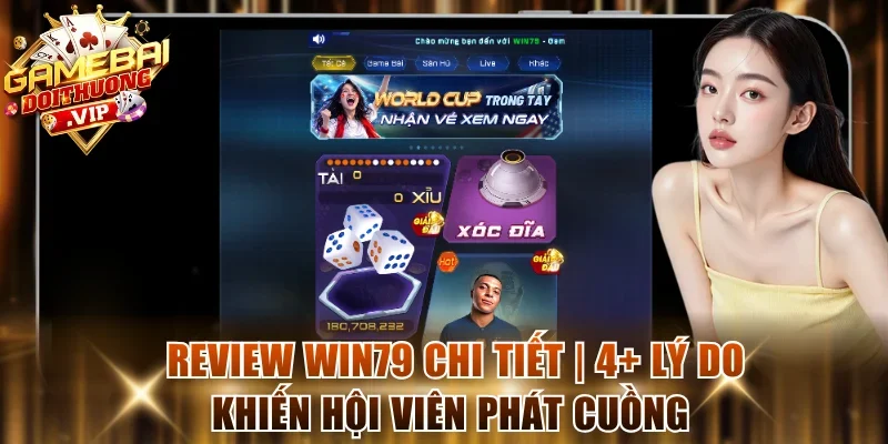 Review Win79