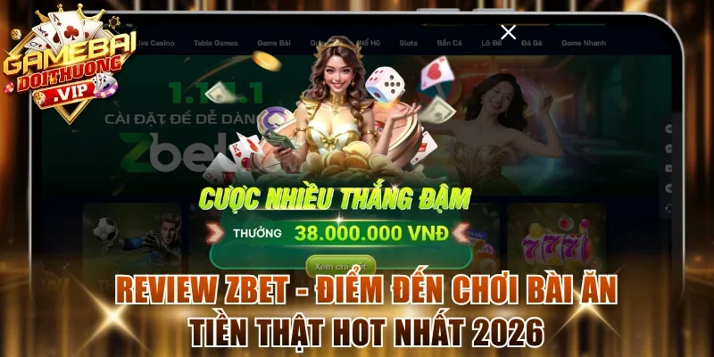 Review Zbet