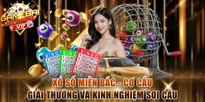 Xổ Số Miền Bắc