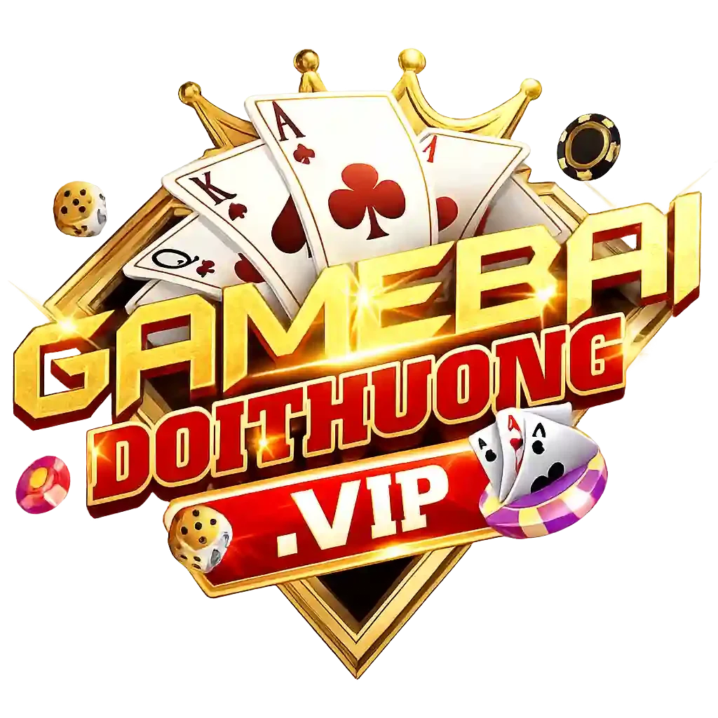 Game Bài Đổi Thưởng VIP